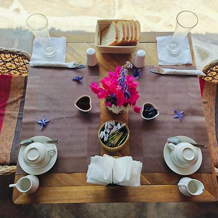 Nungwi Roses Villa Buitenkant foto